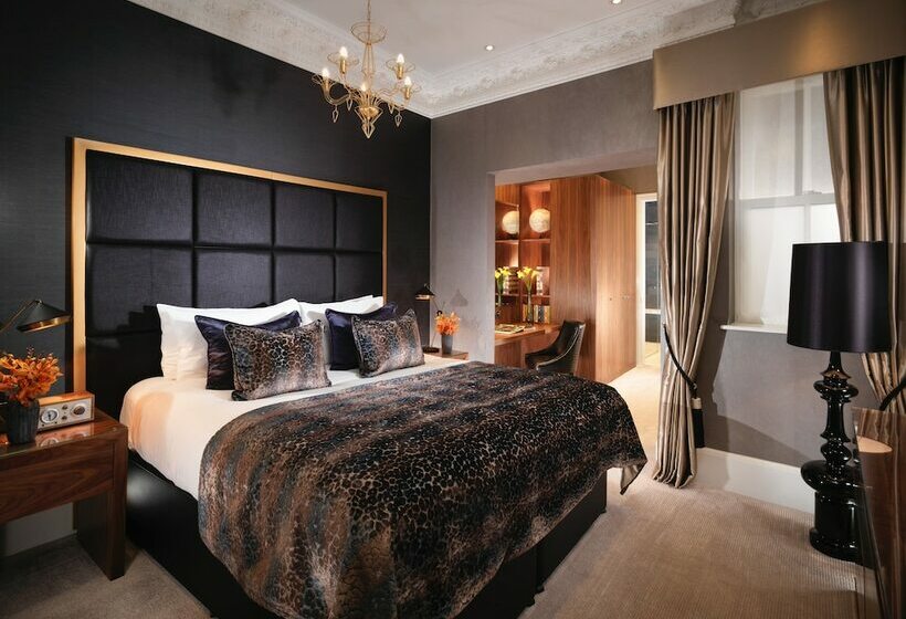 Люкс, Flemings Mayfair   Small Luxury Hotel Of The World