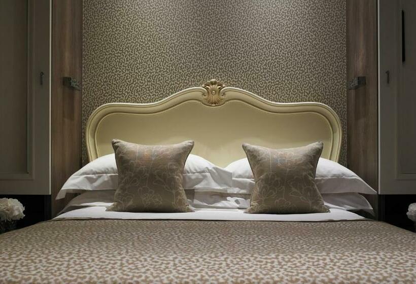 Люкс 2 Спальни, Flemings Mayfair   Small Luxury Hotel Of The World