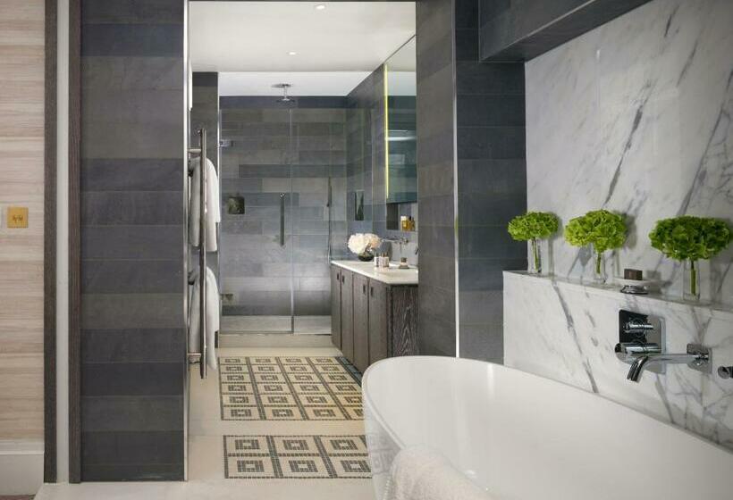 Estúdio Standard, Flemings Mayfair   Small Luxury Hotel Of The World