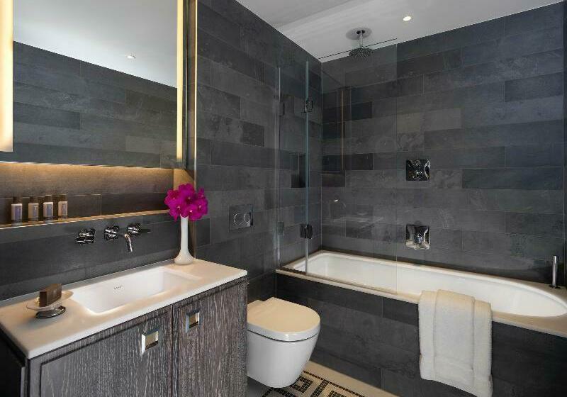 Номер Стандарт, Flemings Mayfair   Small Luxury Hotel Of The World