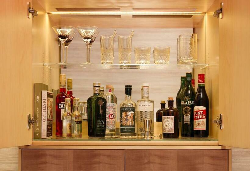 Апартаменты 3 Спальни, Flemings Mayfair   Small Luxury Hotel Of The World