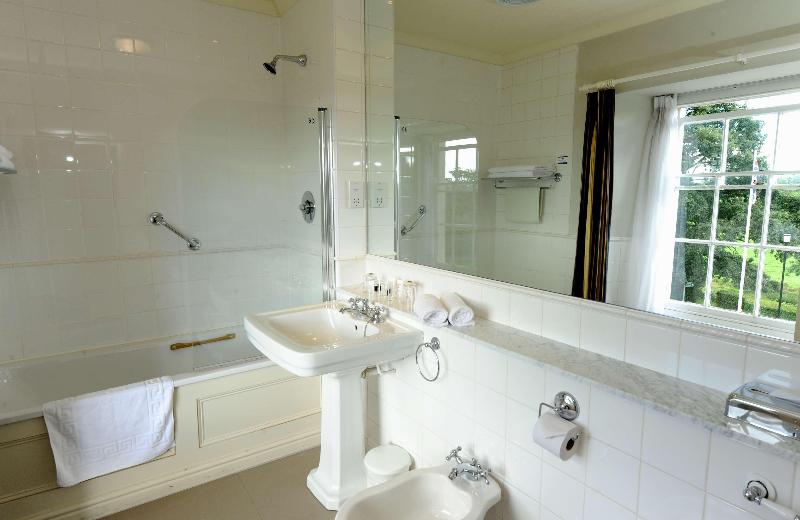 اتاق استاندارد, Best Western Lamphey Court Hotel And Spa