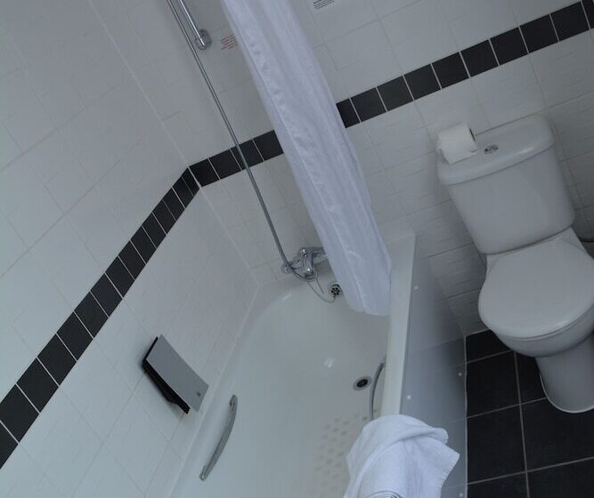 Люкс, Best Western Stoke On Trent City Centre