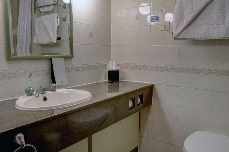 Номер Стандарт Индивидуальный, Best Western Stoke On Trent City Centre