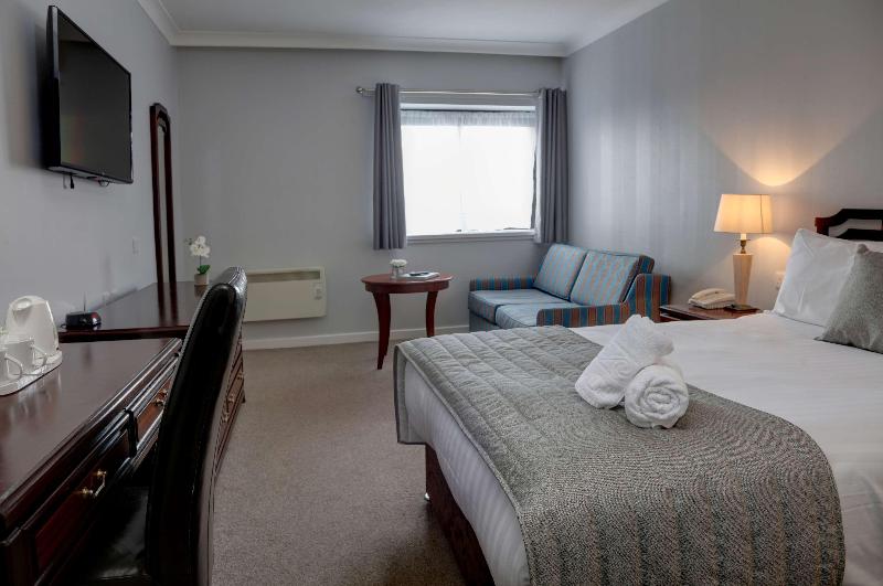 Семейный Номер, Best Western Stoke On Trent City Centre