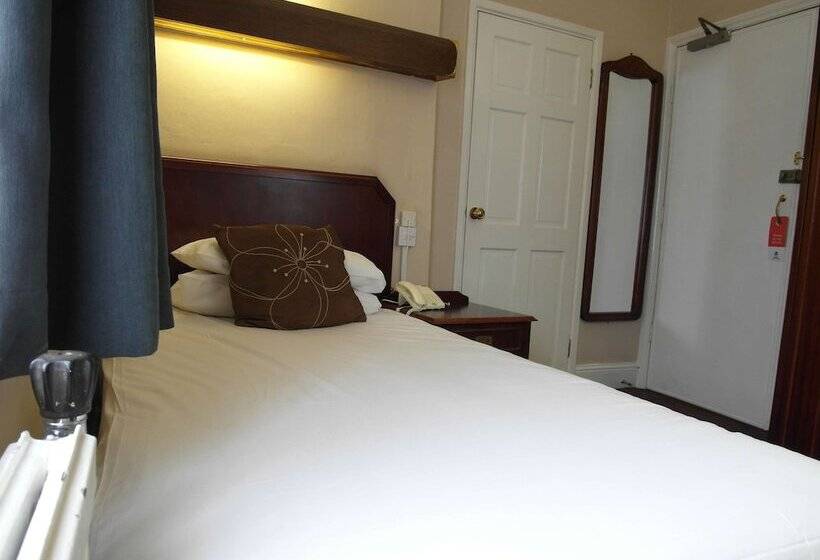 Номер Стандарт, Best Western The George Hotel, Swaffham