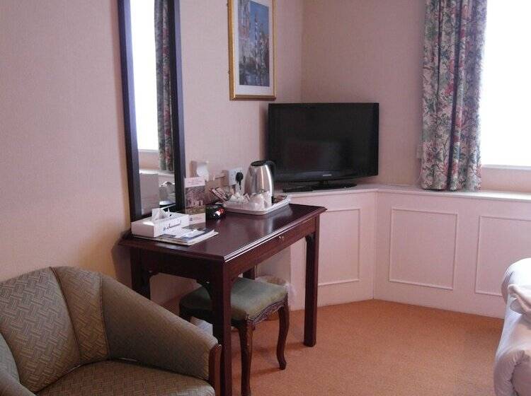 Семейный Номер, Best Western The George Hotel, Swaffham