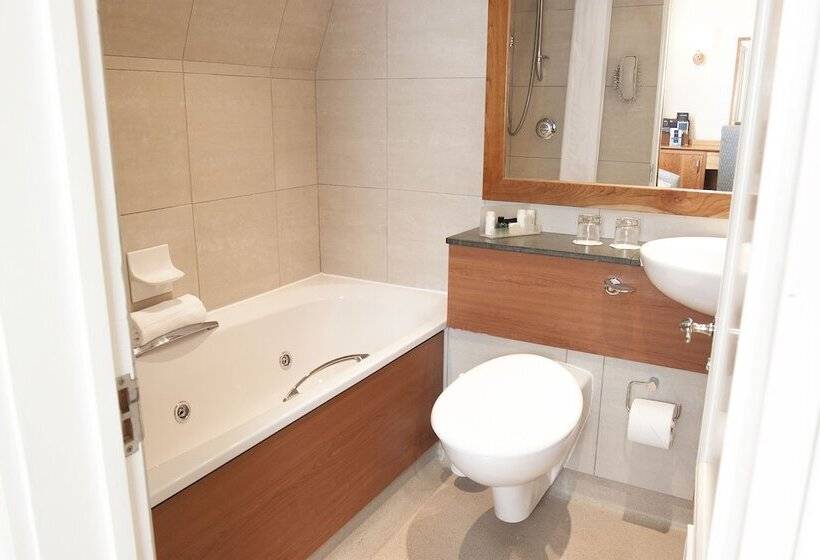 Номер Deluxe, Harbour Heights