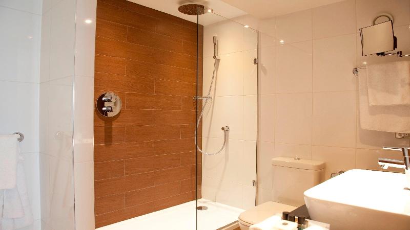 اتاق استاندارد, Holiday Inn London  Wembley