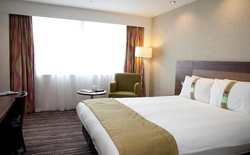 اتاق استاندارد, Holiday Inn London  Wembley