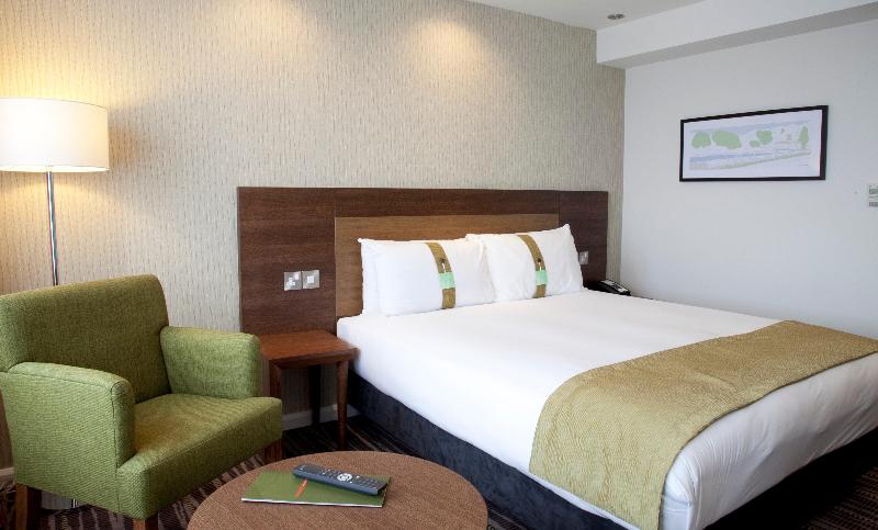اتاق استاندارد, Holiday Inn London  Wembley