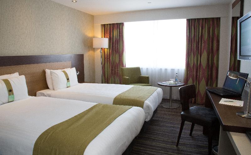 اتاق استاندارد, Holiday Inn London  Wembley