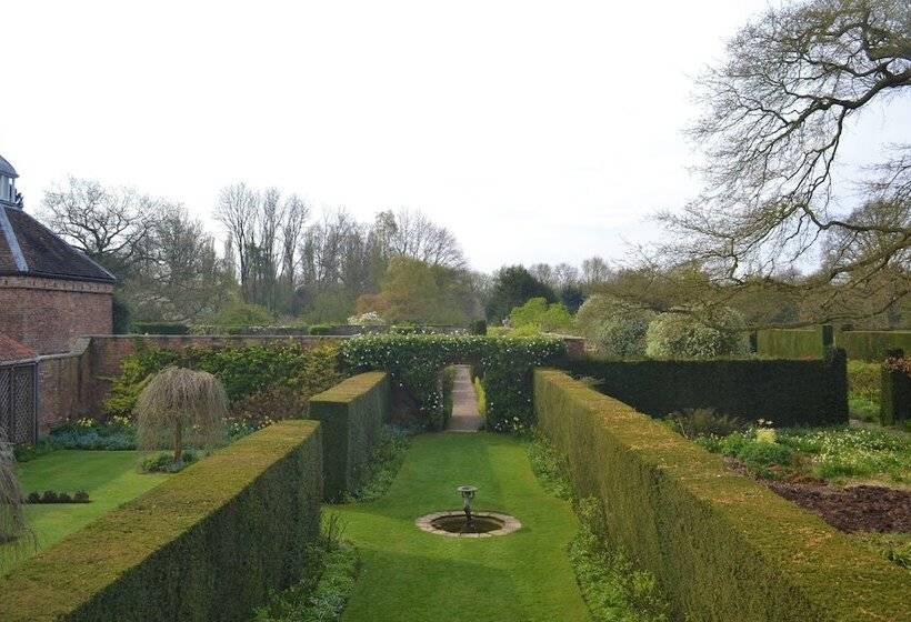 اتاق استاندارد اینتریور, Middlethorpe Hall & Spa