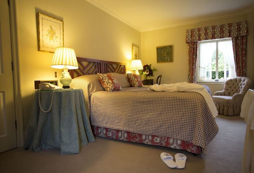 اتاق استاندارد اینتریور, Middlethorpe Hall & Spa
