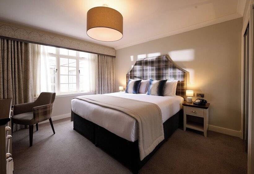 اتاق استاندارد, Murrayshall Country Estate
