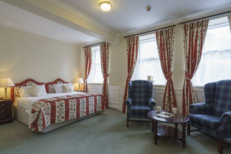 اتاق استاندارد, Murrayshall Country Estate