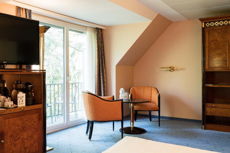 Номер Премиум, Radisson Blu Hotel, London Bond Street