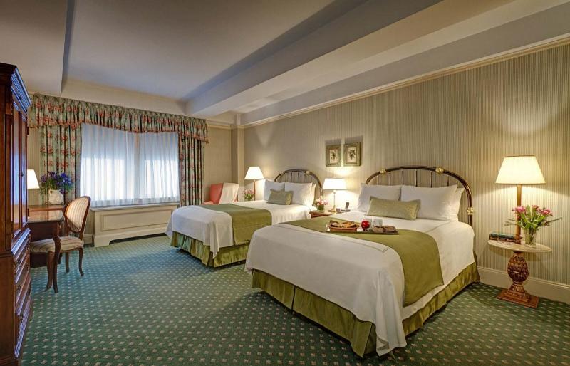 Люкс, Radisson Blu Hotel, London Bond Street