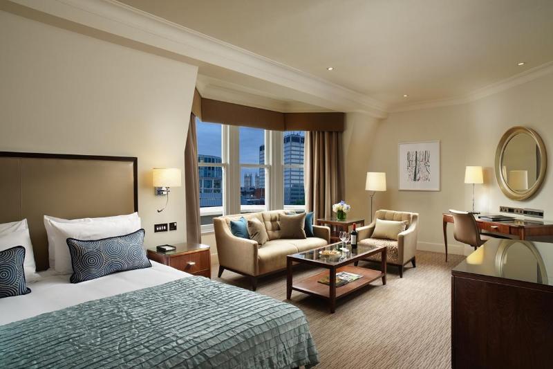 Студио Executive, St. James  Court, A Taj Hotel, London