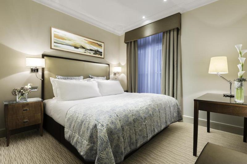 Номер Executive Кровать Кинг, St. James  Court, A Taj Hotel, London