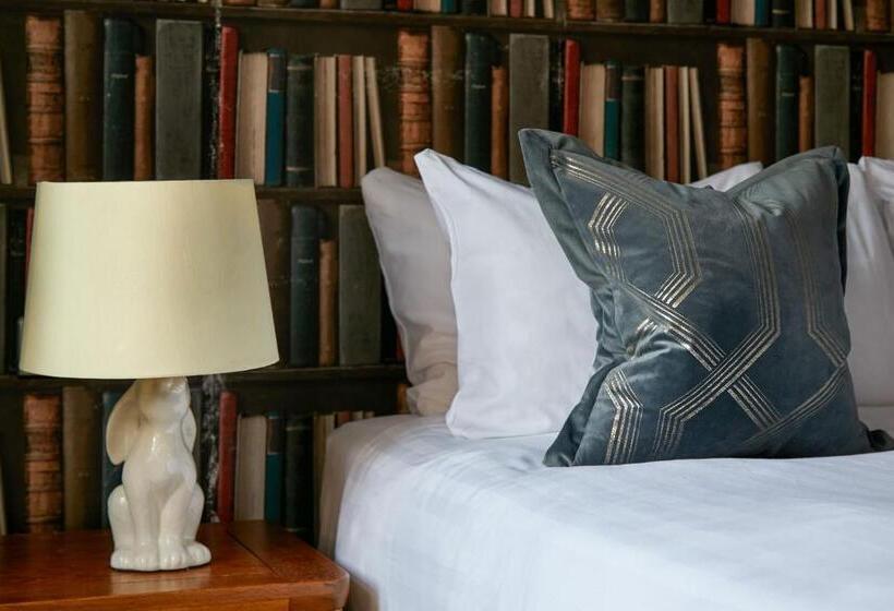 Номер Стандарт, The Christopher Hotel, Eton