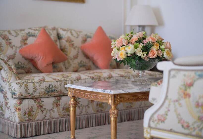 Junior Suite, The Ritz London