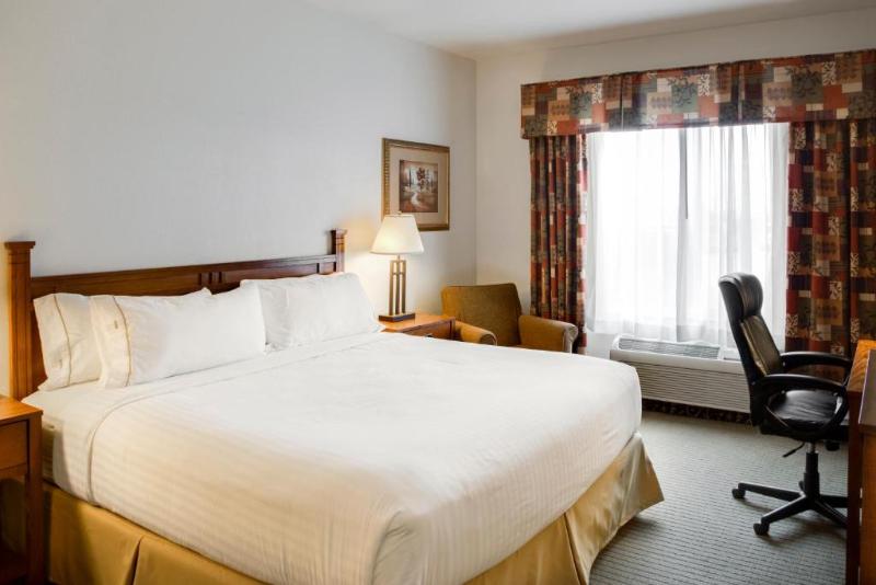 Номер Superior, Novotel London West