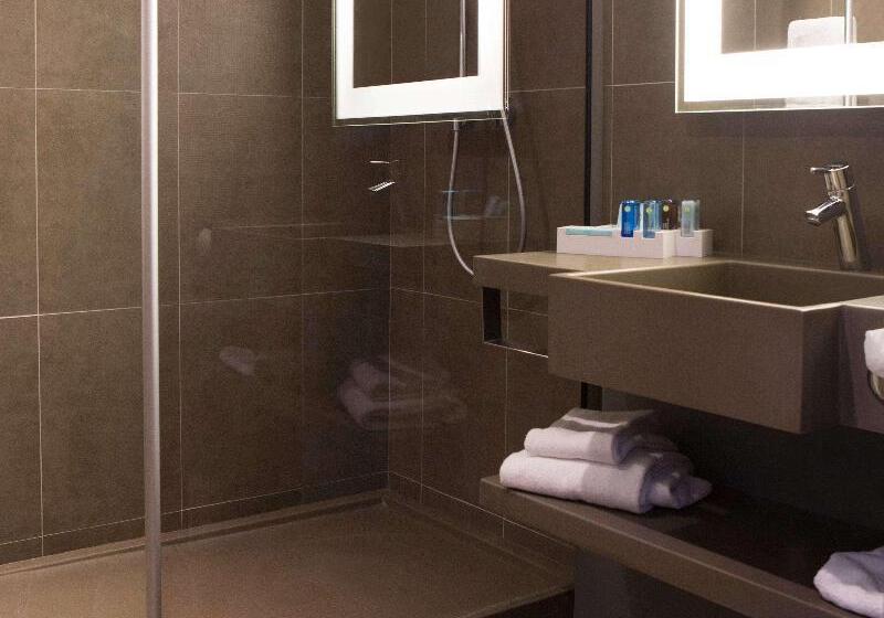 프리미엄 룸, Novotel London West