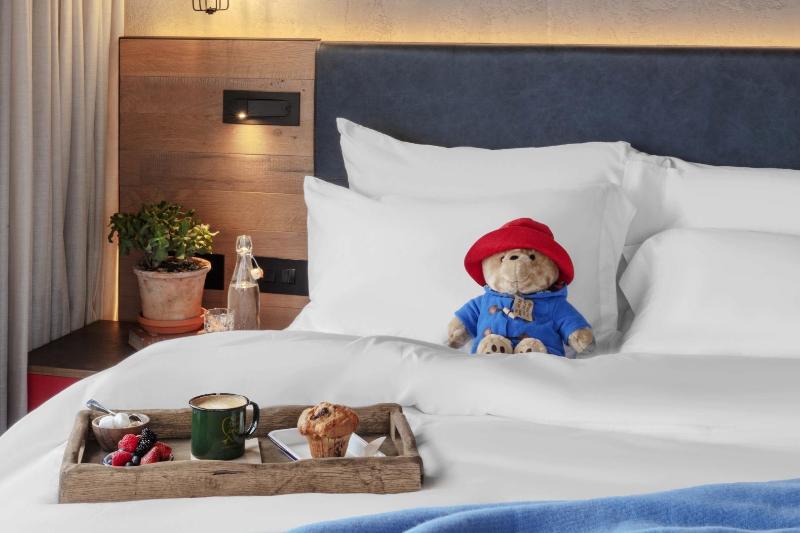 Стандартный Номер Кровать Кинг, Treehouse Hotel London