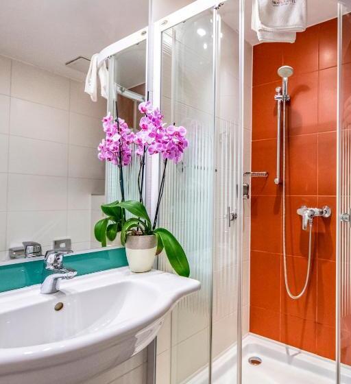 اتاق استاندارد, Dráva Hotel Thermal Resort