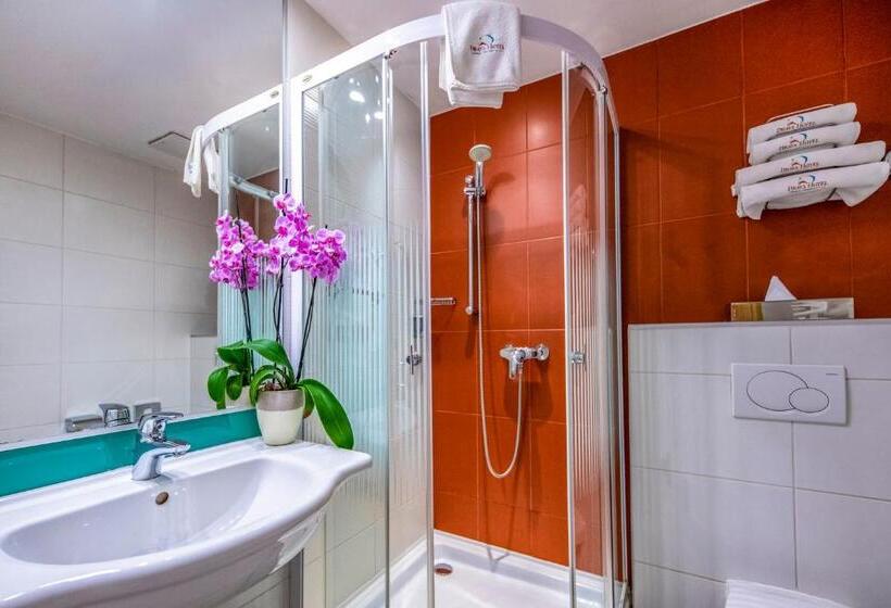اتاق استاندارد, Dráva Hotel Thermal Resort
