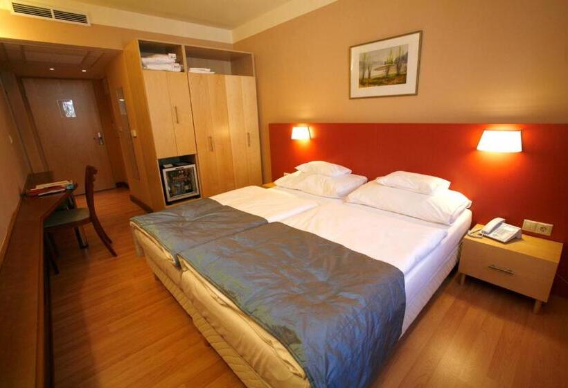 اتاق استاندارد, Dráva Hotel Thermal Resort