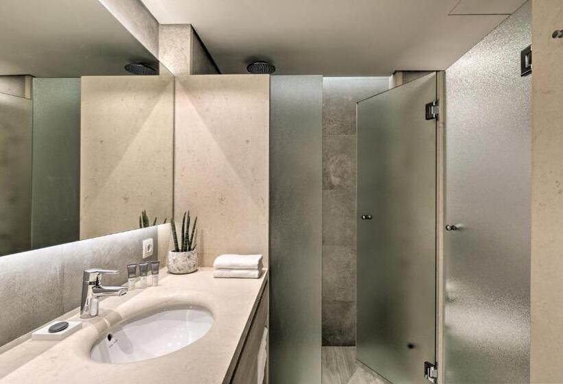 Номер Стандарт Вид на Горы, Amada Colossos Resort