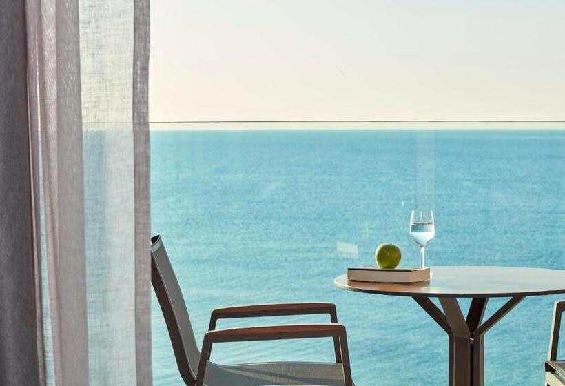 Suíte Júnior Vista Mar, Amada Colossos Resort