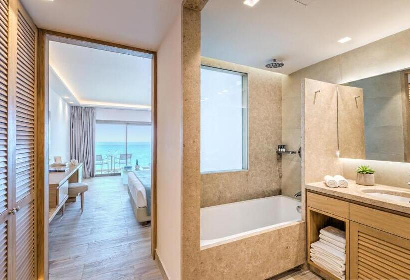 Полулюкс Вид на Море, Amada Colossos Resort