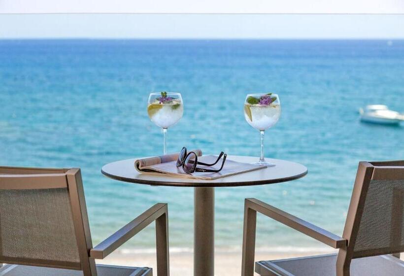 Полулюкс Вид на Море, Amada Colossos Resort