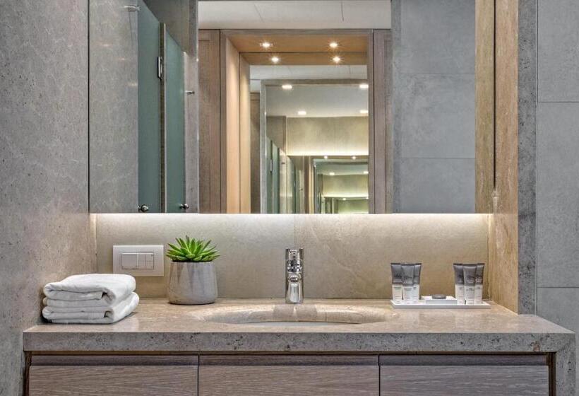 Семейный Номер Вид на Море, Amada Colossos Resort