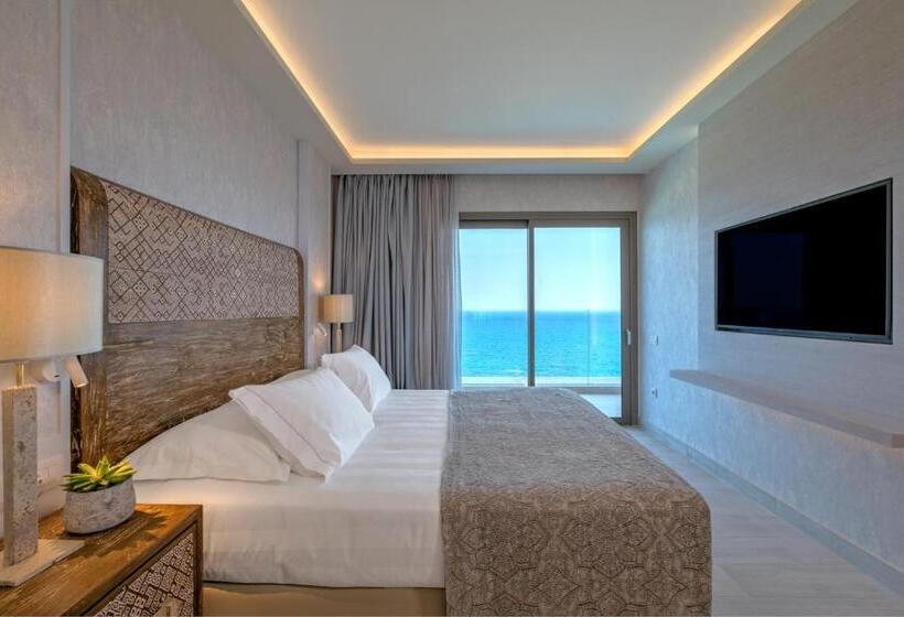 바다 전망 이그제큐티브 스위트, Amada Colossos Resort