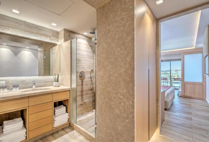 Семейный Номер Вид на Море, Amada Colossos Resort