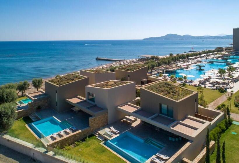 Вилла 1 Спальня Вид на Море, Amada Colossos Resort