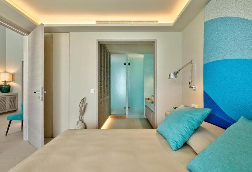 빌라 침실 1개, Amada Colossos Resort