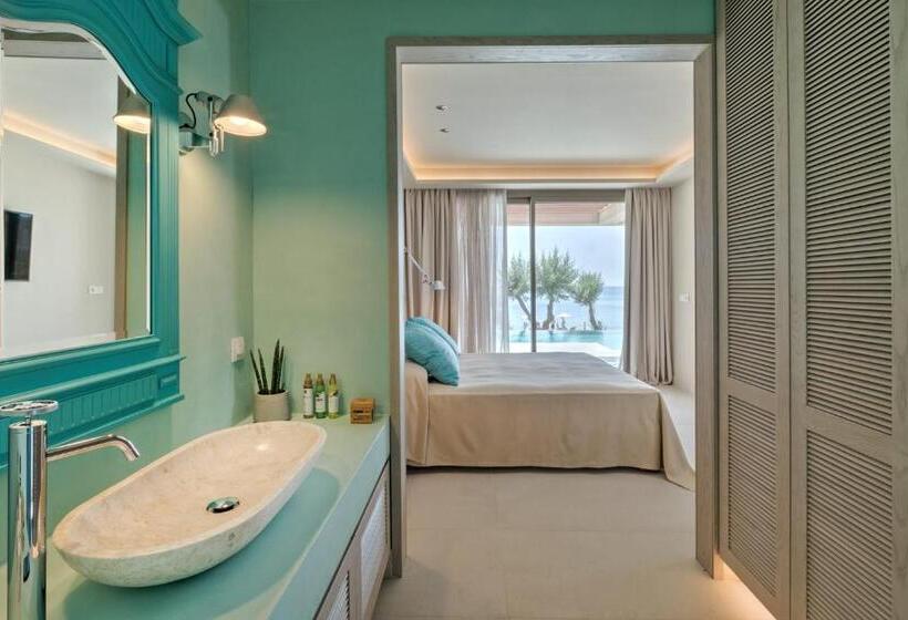 빌라 침실 1개, Amada Colossos Resort