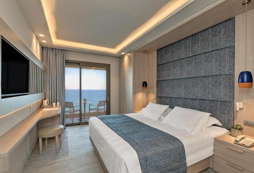 Triple Room Sea View, Amada Colossos Resort