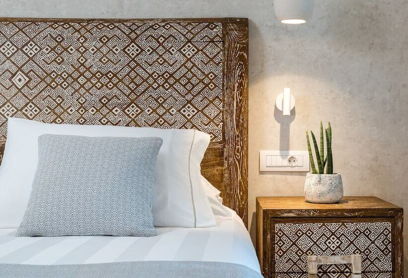 Семейный Номер Вид на Море, Amada Colossos Resort