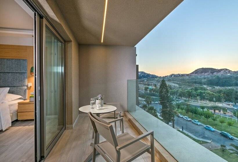 Номер Стандарт Вид на Горы, Amada Colossos Resort