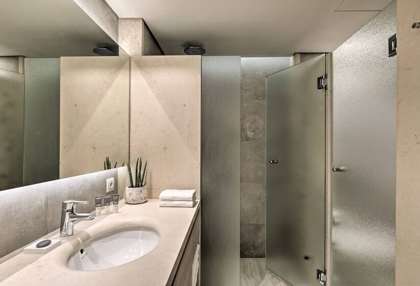 Номер Стандарт Вид на Море, Amada Colossos Resort