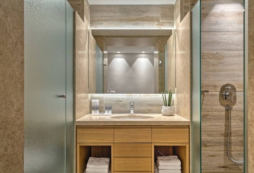 Номер Стандарт Вид на Море, Amada Colossos Resort