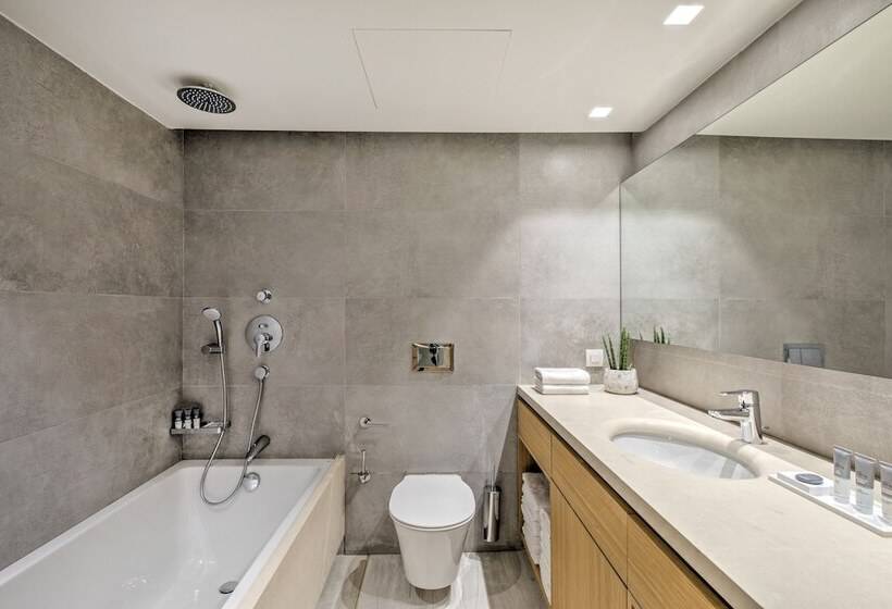 Семейный Номер Вид на Море, Amada Colossos Resort