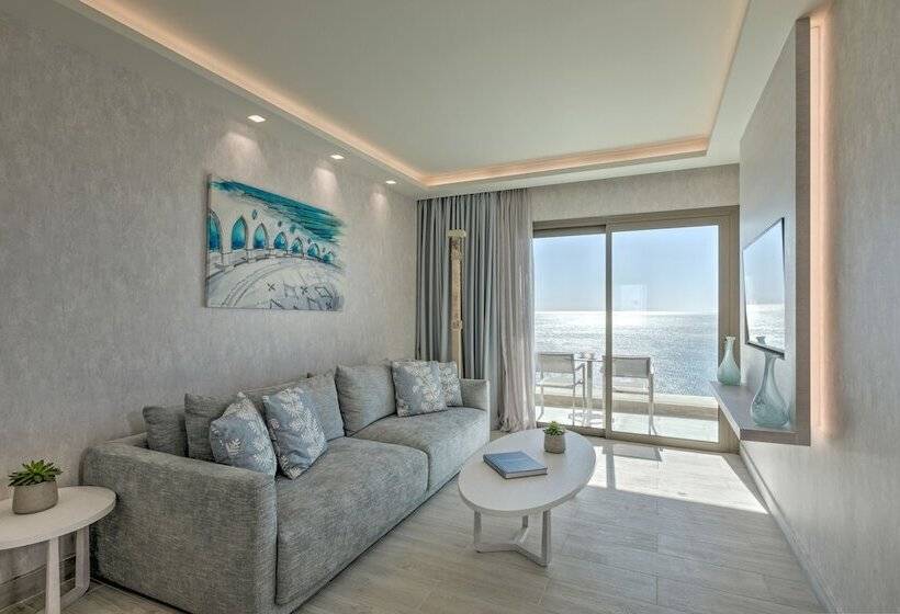 Люкс Executive Вид на Море, Amada Colossos Resort