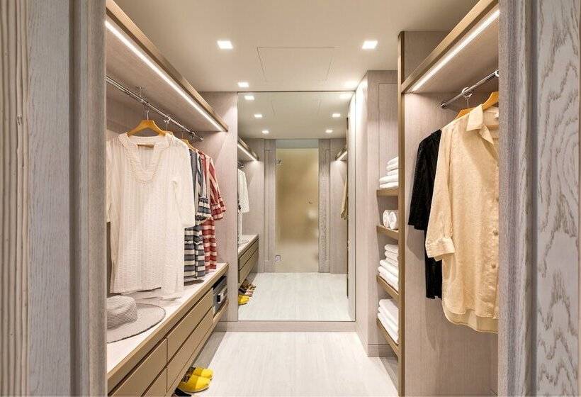 Люкс Executive Вид на Море, Amada Colossos Resort